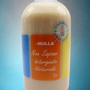 Alternative view of Eronulla NonSapone 500ml