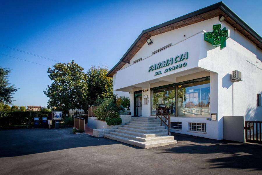 farmacia Dorigo
